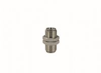 R27 Push - In Bulkhead
